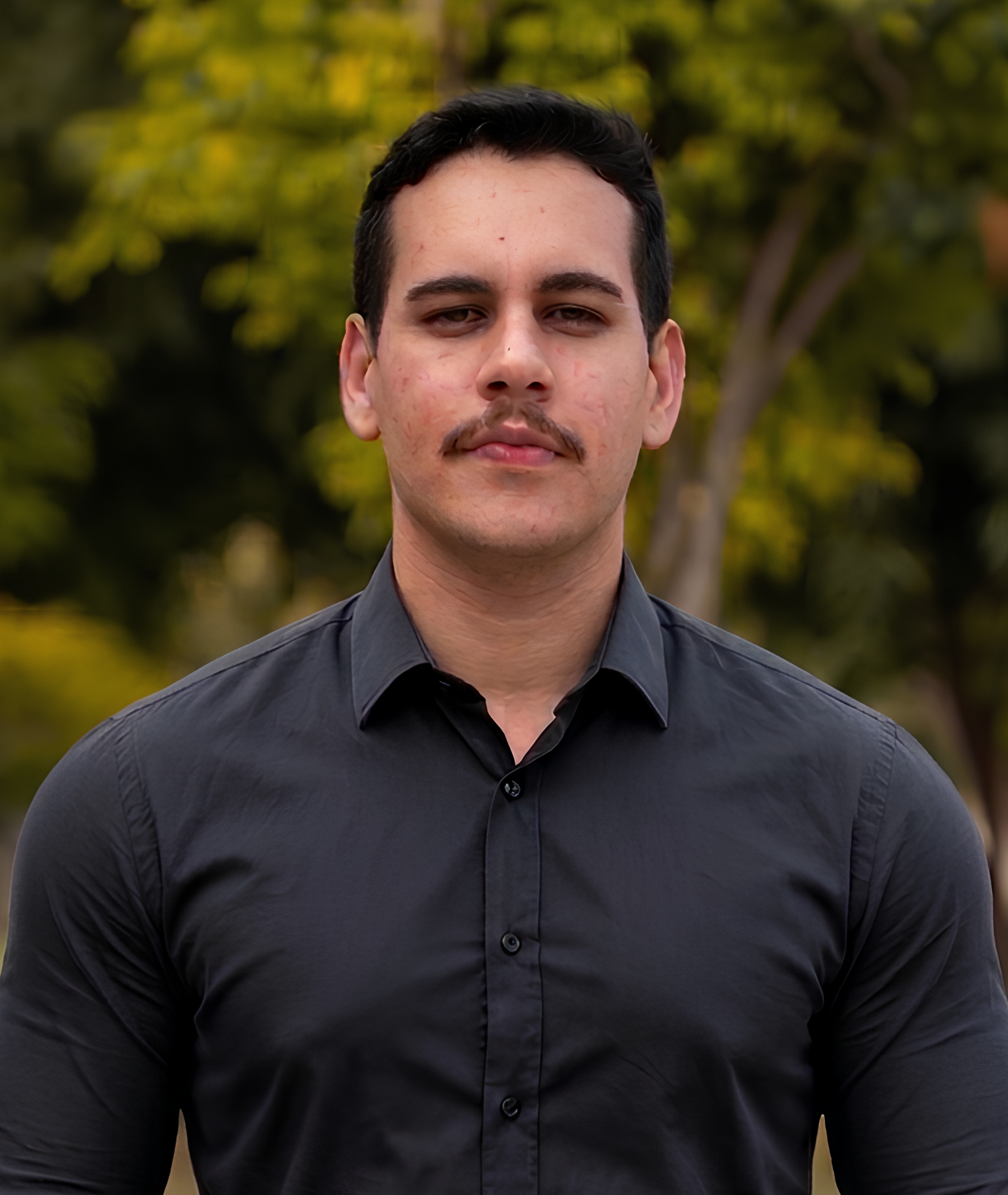 Iago Trajano - Especialista em Automações